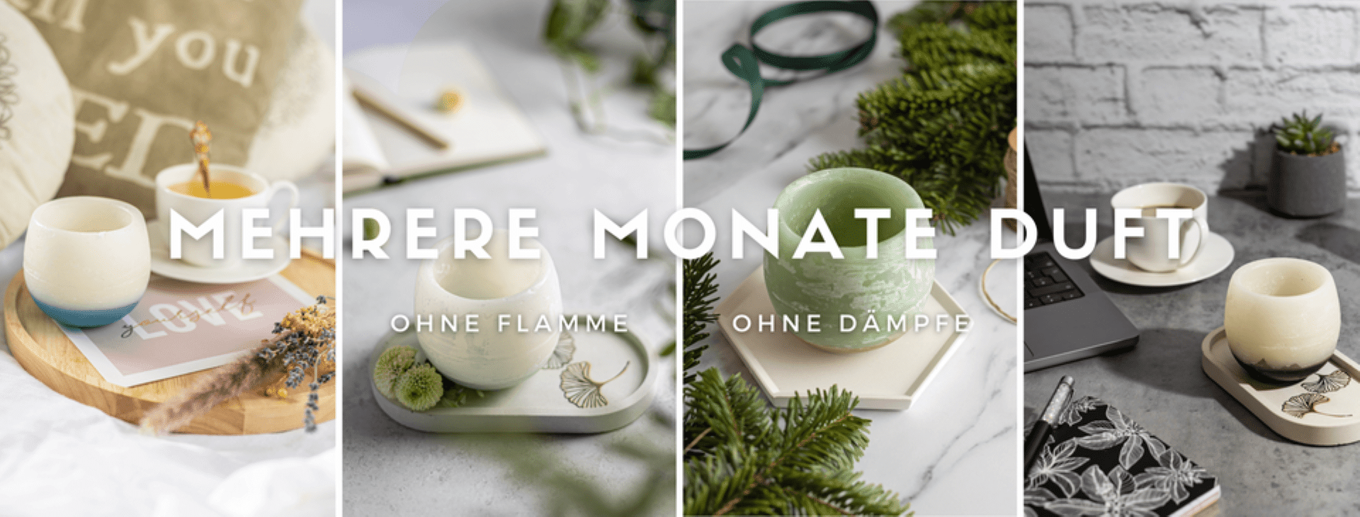 Angebot: Candiles Store Erfurt